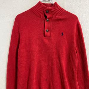 POLO RALPH LAUREN コットン ...の詳細画像1