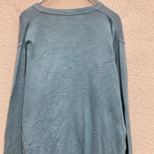 LACOSTE コットンニット セーター M~...の詳細画像5