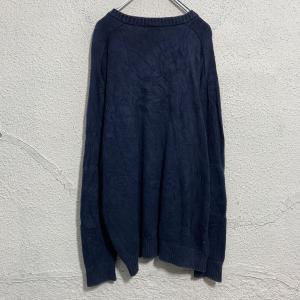 LACOSTE コットンニット セーター XL...の詳細画像4