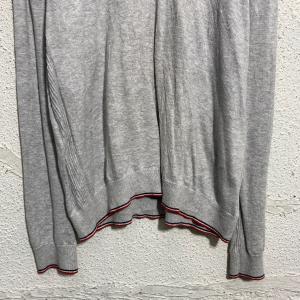 LACOSTE コットンニット セーター M~...の詳細画像3