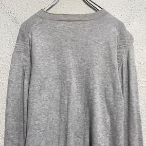 LACOSTE コットンニット セーター M~...の詳細画像4