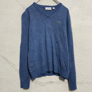 LACOSTE ニット セーター レディース ...の詳細画像1