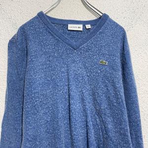 LACOSTE ニット セーター レディース ...の詳細画像2