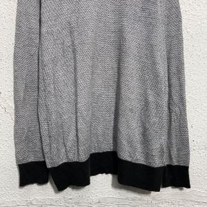 LACOSTE ニット セーター M ホワイト...の詳細画像3