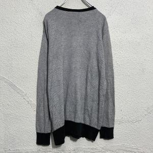 LACOSTE ニット セーター M ホワイト...の詳細画像5