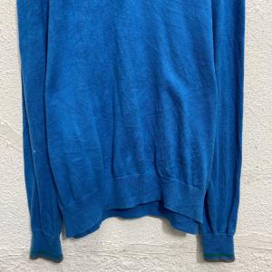 LACOSTE コットンニット セーター XL...の詳細画像3