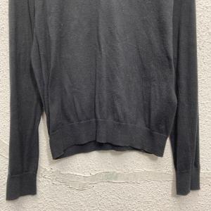 LACOSTE コットンニット セーター S~...の詳細画像3