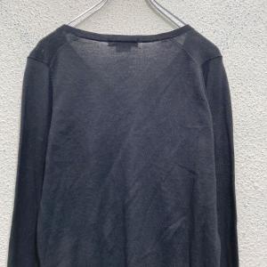 LACOSTE コットンニット セーター S~...の詳細画像4