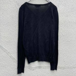 LACOSTE コットンニット セーター S~...の詳細画像5