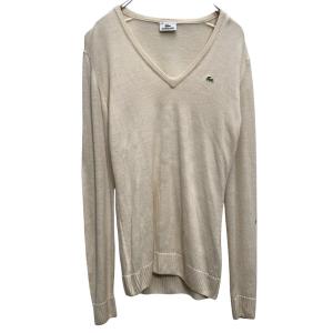 LACOSTE ニット セーター レディース M...の商品画像