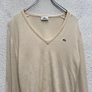 LACOSTE ニット セーター レディース ...の詳細画像2