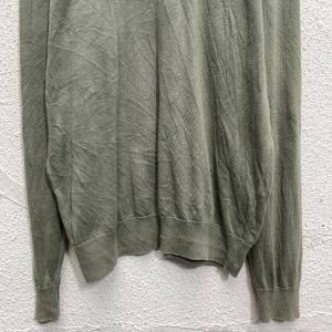 LACOSTE コットンニット セーター レデ...の詳細画像3