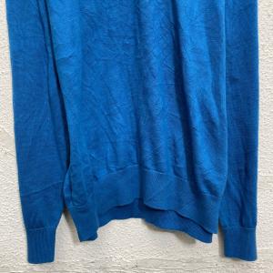 LACOSTE コットンニット セーター XL...の詳細画像3