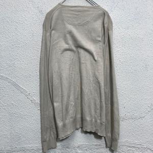 LACOSTE コットンニット セーター XL...の詳細画像4