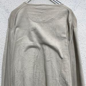LACOSTE コットンニット セーター XL...の詳細画像5