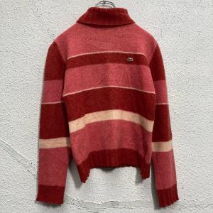 LACOSTE ウールニット セーター S~ ...の詳細画像1