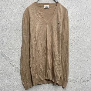 LACOSTE ニット セーター レディース ...の詳細画像1