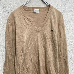 LACOSTE ニット セーター レディース ...の詳細画像2