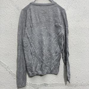 LACOSTE コットンニット セーター XS...の詳細画像5