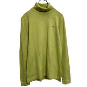 LACOSTE ニット セーター S~ ライトグ...の商品画像