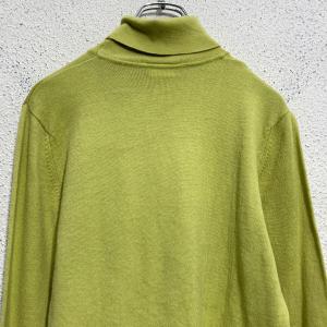 LACOSTE ニット セーター S~ ライト...の詳細画像4