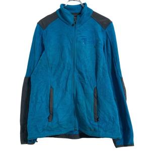 Sears(シアーズ) 70-80s 襟コーデュロイ 裏地ブランケット デニム