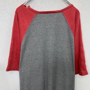 Disney 半袖 プリントTシャツ XL グ...の詳細画像5