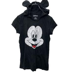 Disney 半袖 プリントTシャツ レディース...の商品画像