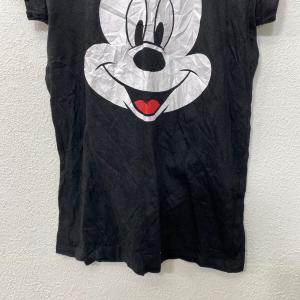 Disney 半袖 プリントTシャツ レディー...の詳細画像2