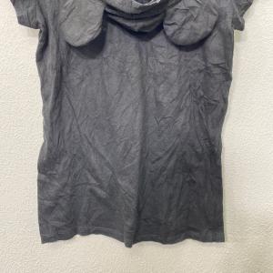 Disney 半袖 プリントTシャツ レディー...の詳細画像5