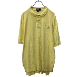 Polo Ralph Lauren 半袖 ポロシ...の商品画像