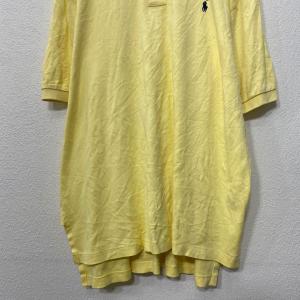 Polo Ralph Lauren 半袖 ポロ...の詳細画像2