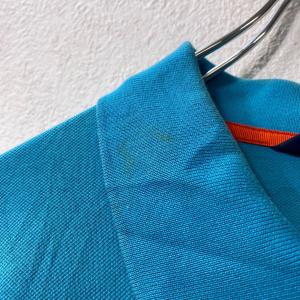 POLO GOLF 半袖 ロゴ ポロシャツ L...の詳細画像3