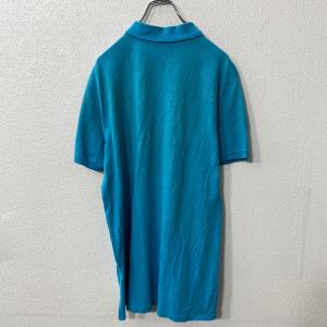 POLO GOLF 半袖 ロゴ ポロシャツ L...の詳細画像4