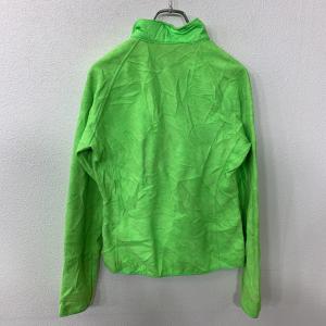 Reebok ジップアップフリースジャケット ...の詳細画像4