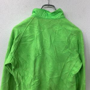Reebok ジップアップフリースジャケット ...の詳細画像5
