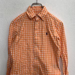 RALPH LAUREN SPORT 長袖 チ...の詳細画像1