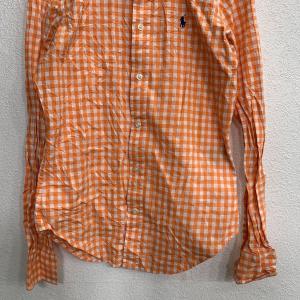 RALPH LAUREN SPORT 長袖 チ...の詳細画像2
