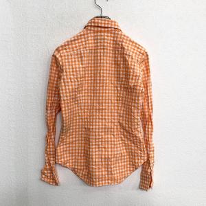 RALPH LAUREN SPORT 長袖 チ...の詳細画像3