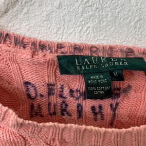 RALPH LAUREN セーター レディース...の詳細画像3