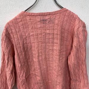 RALPH LAUREN セーター レディース...の詳細画像5