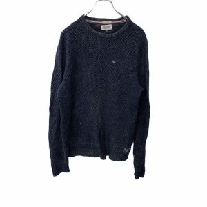TOMMY HILFIGER セーター Sサイズ...の商品画像
