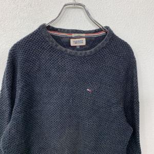TOMMY HILFIGER セーター Sサイ...の詳細画像1
