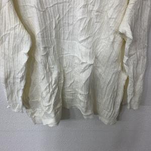 RALPH LAUREN Vネックニット 3X...の詳細画像2