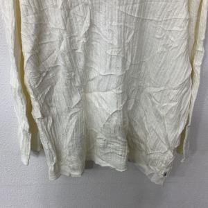 RALPH LAUREN Vネックニット 3X...の詳細画像5