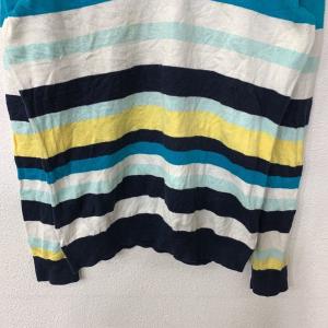 TOMMY HILFIGER コットンニット ...の詳細画像2