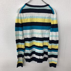 TOMMY HILFIGER コットンニット ...の詳細画像3