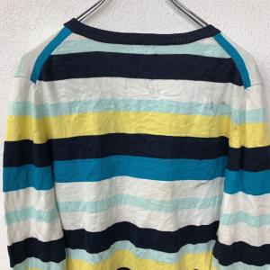 TOMMY HILFIGER コットンニット ...の詳細画像4