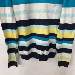 TOMMY HILFIGER コットンニット ...の詳細画像5