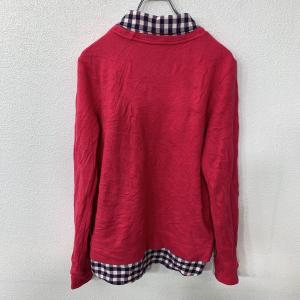 TOMMY HILFIGER 長袖Tシャツ M...の詳細画像3